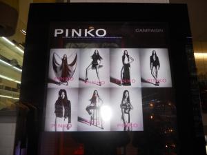 PINKO NEW COLLECTION