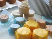 Jabones aceite oliva virgen Miel