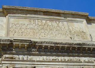 Audioguía de Roma: los Foros del Imperio Audioguía de Roma: los Foros del Imperio