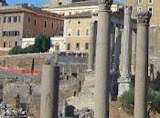 Audioguía Roma: Foros Imperio