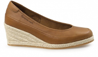 Mis botines Basic Summer de Panama Jack