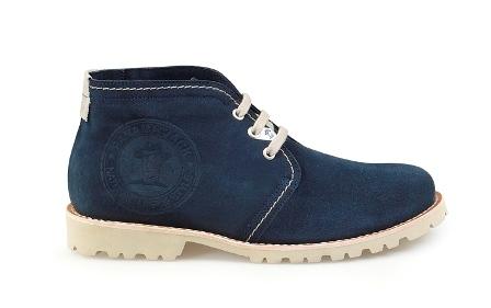 Mis botines Basic Summer de Panama Jack