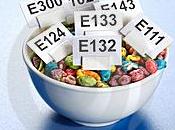 MITOS ALIMENTARIOS VII: aditivos alimentarios cancerígenos