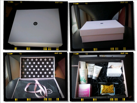 Glossybox marzo, Belle des Champs