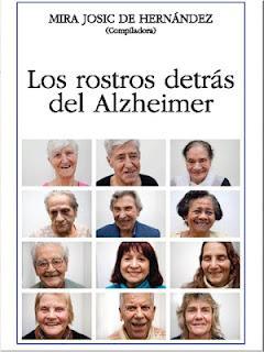 Libro Alzheimer, Los Rostros detrás del Alzheimer (FAV)