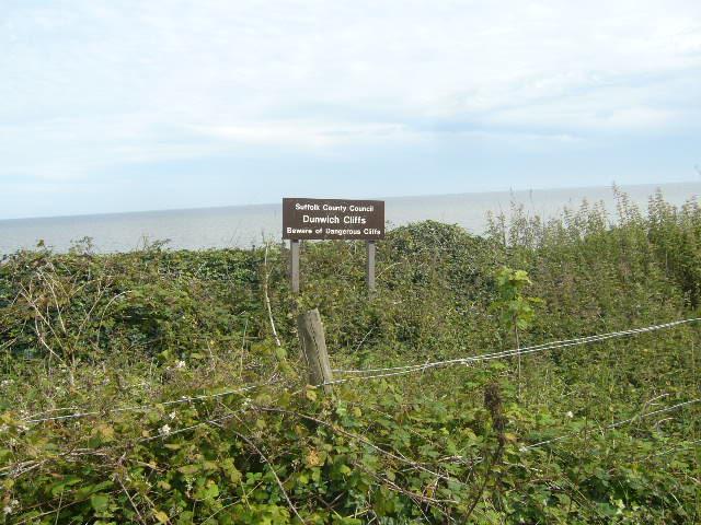 Dunwich