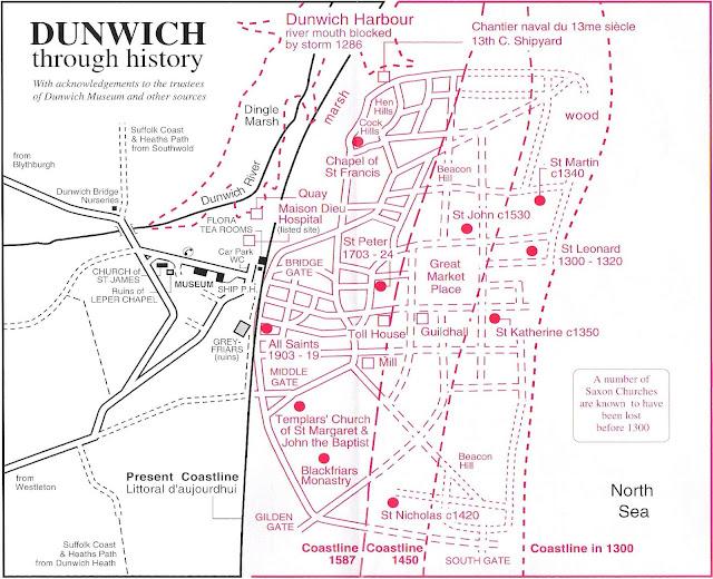 Dunwich Dunwich