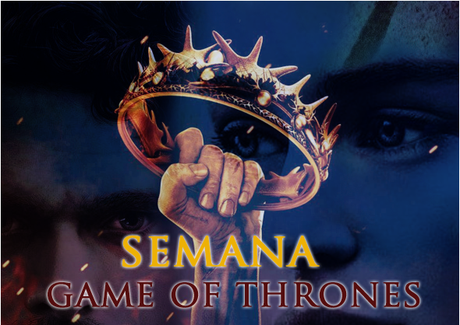 Semana GoT: A song of glitter and fire