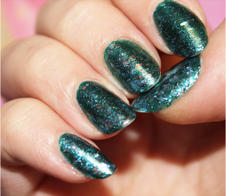 Semana GoT: A song of glitter and fire