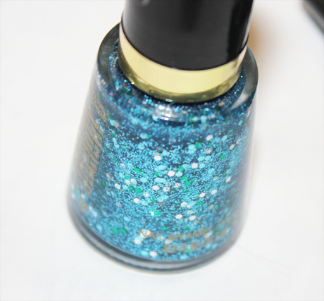 Semana GoT: A song of glitter and fire Semana GoT: A song of glitter and fire