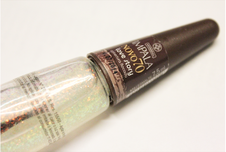 Semana GoT: A song of glitter and fire Semana GoT: A song of glitter and fire