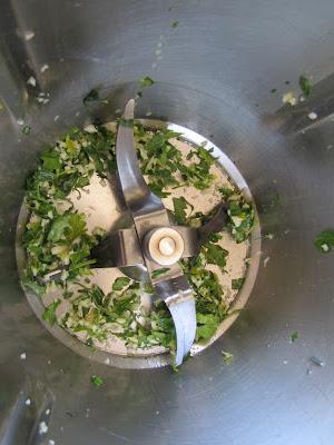 Buñuelos de bacalao