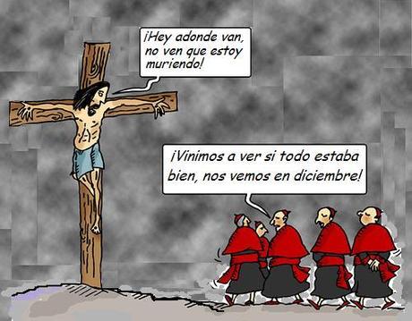 Hoy de 17:30 a 19:00h en Solos ante el Peligro...