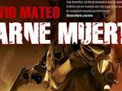 Carne muerta