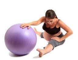 Practicar ejercicio durante el embarazo