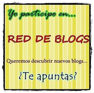 Novedades en Red de blogs Novedades en Red de blogs