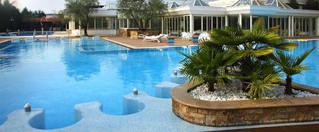 LOS 10 MEJORES SPA HOTEL DEL MUNDO