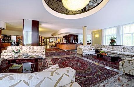 LOS 10 MEJORES SPA HOTEL DEL MUNDO