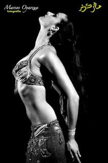 ¿¡Danza del Vientre!? ¿¿¿Yoooo????