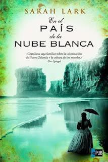 En el país de la nube blanca