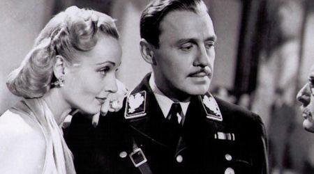 “Ser o no ser” sobre un escenario de política matrimonial “Ser o no ser” sobre un escenario de política matrimonial