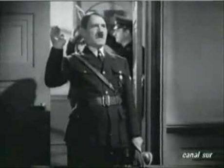 “Ser o no ser” sobre un escenario de política matrimonial Imagen de previsualización de YouTube