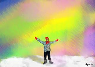 Los dioses que pueblan los Eddas