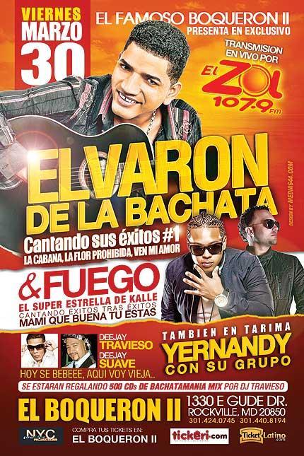 EL VARÓN EN BOQUERÓN 2