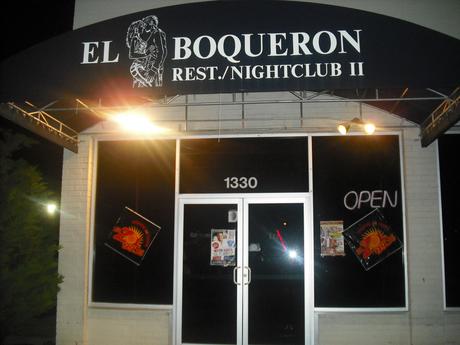 EL VARÓN EN BOQUERÓN 2