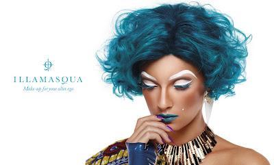 Illamasqua - Human Fundamentalism Collection