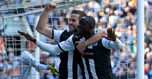 Las urracas alzan el vuelo