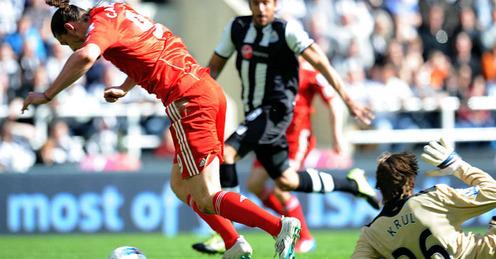 Las urracas alzan el vuelo