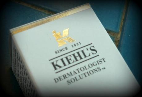 Adiós a las manchas con Clearly Corrective de Kiehl's