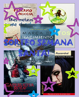 Concurso Semana Santa del blog Gatos en la sombra