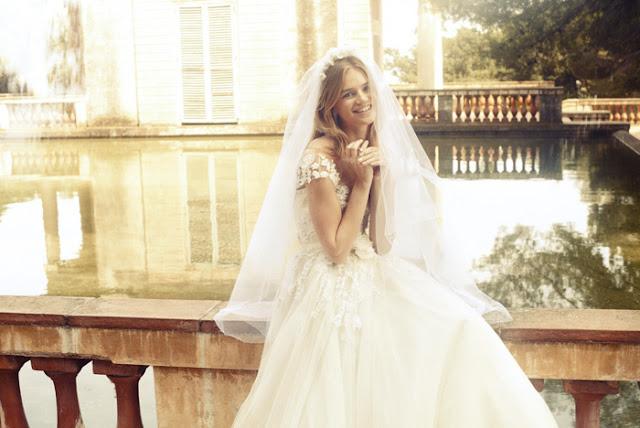 El día de tu boda...¿Preparada?