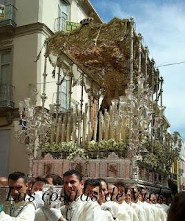 Semana Santa de Málaga