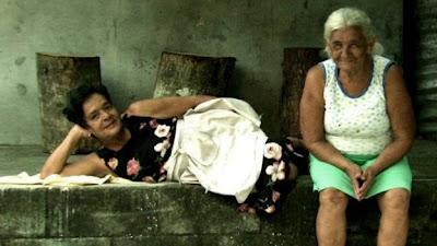 Sé lo que viste el fin de semana pasado/CCXXV