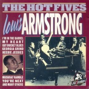 Louis Armstrong – The Hot Fives