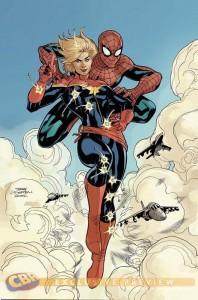 Avenging Spider-Man Nº 9
