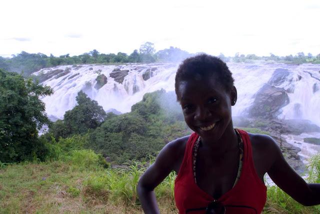 Sorpresas entre el mato