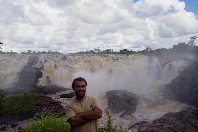 Sorpresas entre el mato