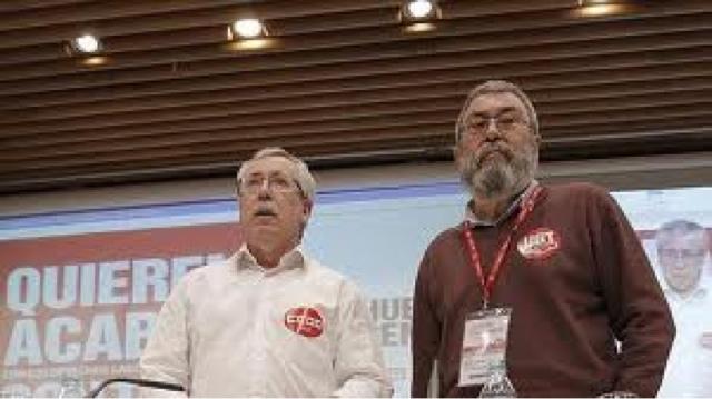 Sindicatos obsoletos