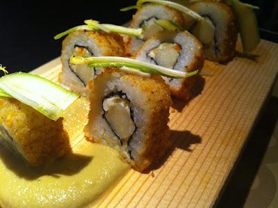 The girl 3.0 of the city in Bascook (again!)