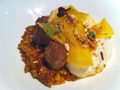 The girl 3.0 of the city in Bascook (again!)