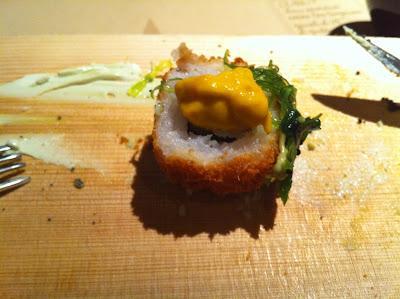 The girl 3.0 of the city in Bascook (again!)