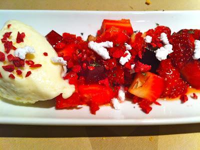 The girl 3.0 of the city in Bascook (again!)