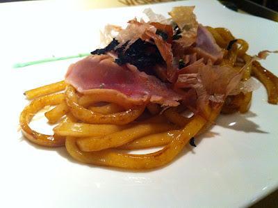 The girl 3.0 of the city in Bascook (again!)