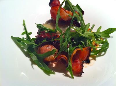 The girl 3.0 of the city in Bascook (again!)