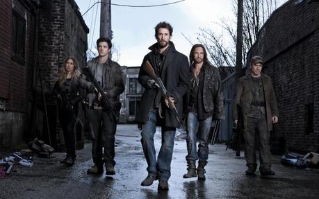 Televisión USA: repaso semanal #4