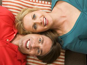 Tener una Relación Amorosa Estable Reduce el Estrés